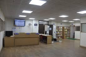 THDC Institute of Hydro Power Engineering and Technology Garhwal Facilities & Labs photo 1